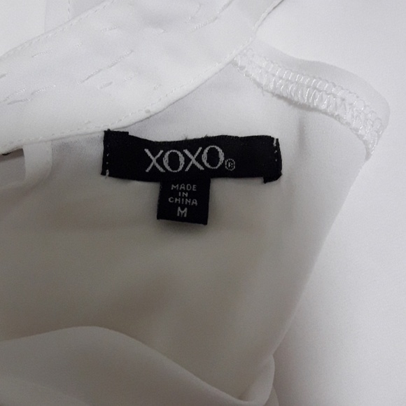 OXOX🎀WOMEN'S TOP - Picture 6 of 6